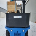1444819-9 Semax P40L-E Eltruck med pappersklämma – 2020