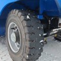 1444819-11 Semax P40L-E Eltruck med pappersklämma – 2020