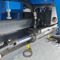 1444819-12 Semax P40L-E Eltruck med pappersklämma – 2020