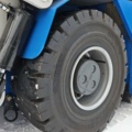 1444819-15 Semax P40L-E Eltruck med pappersklämma – 2020