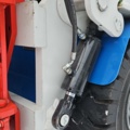 1444819-16 Semax P40L-E Eltruck med pappersklämma – 2020