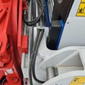 1444819-17 Semax P40L-E Eltruck med pappersklämma – 2020