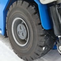 1444819-18 Semax P40L-E Eltruck med pappersklämma – 2020