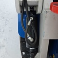 1444819-19 Semax P40L-E Eltruck med pappersklämma – 2020