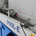 1444819-20 Semax P40L-E Eltruck med pappersklämma – 2020