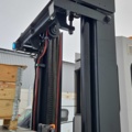 1444819-22 Semax P40L-E Eltruck med pappersklämma – 2020