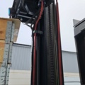 1444819-23 Semax P40L-E Eltruck med pappersklämma – 2020