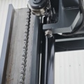 1444819-26 Semax P40L-E Eltruck med pappersklämma – 2020