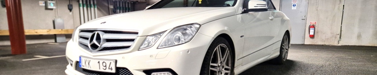 Bild som representerar auktionen - Fordon och entreprenad