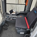 1444819-29 Semax P40L-E Eltruck med pappersklämma – 2020