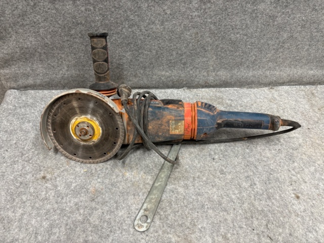 1410871-2 Verktyg och kylbox - Bosch, Milwaukee, Biltema m.fl.