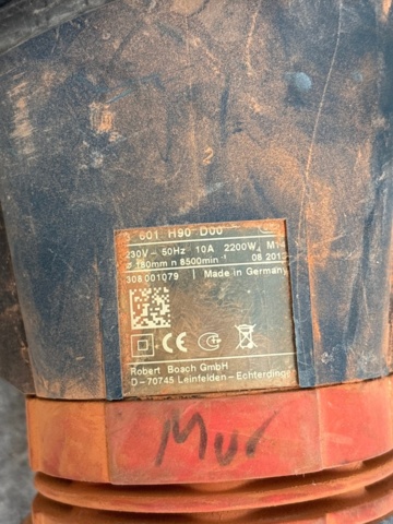 1410871-3 Verktyg och kylbox - Bosch, Milwaukee, Biltema m.fl.