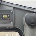 1444819-34 Semax P40L-E Eltruck med pappersklämma – 2020