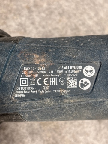 1410871-5 Verktyg och kylbox - Bosch, Milwaukee, Biltema m.fl.