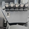 1444819-36 Semax P40L-E Eltruck med pappersklämma – 2020