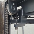 1444819-39 Semax P40L-E Eltruck med pappersklämma – 2020