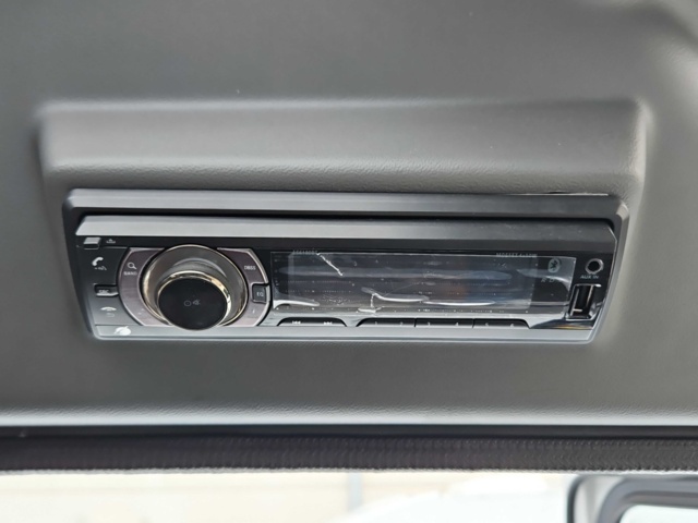 1444821-36 Eltruck – Semax P35L-E med gaffelaggregat