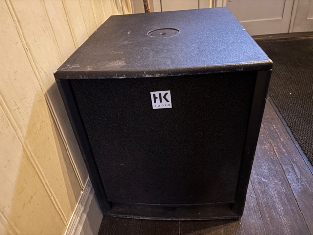 1468990-26 Barcontainer från Foco med invändig utrustning