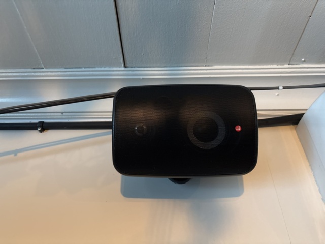 1468990-28 Barcontainer från Foco med invändig utrustning