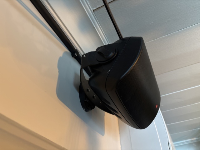 1468990-29 Barcontainer från Foco med invändig utrustning