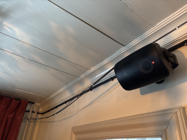 1468990-27 Barcontainer från Foco med invändig utrustning