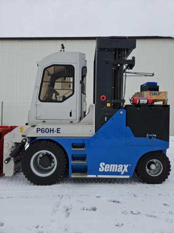 1444822-2 Eltruck – Semax P60H-E