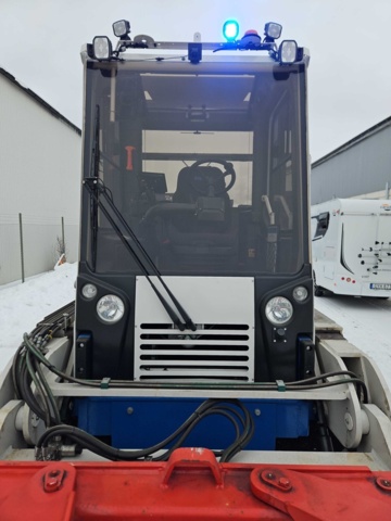 1444822-3 Eltruck – Semax P60H-E