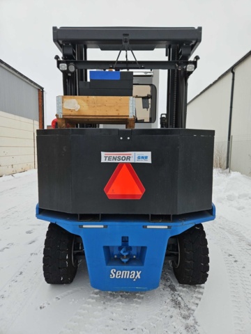 1444822-6 Eltruck – Semax P60H-E