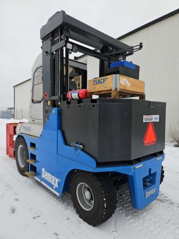 1444822-7 Eltruck – Semax P60H-E