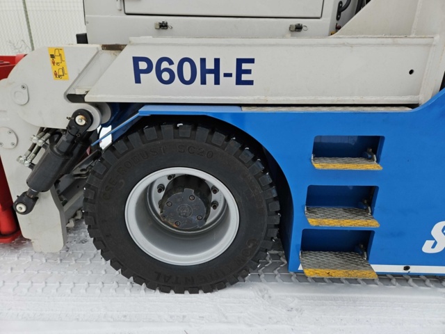 1444822-8 Eltruck – Semax P60H-E