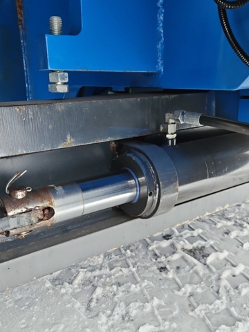 1444822-10 Eltruck – Semax P60H-E