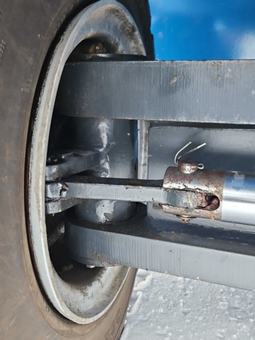 1444822-11 Eltruck – Semax P60H-E