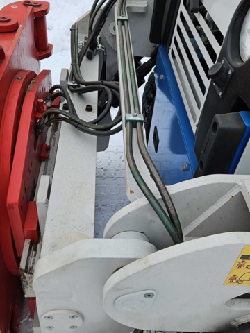 1444822-14 Eltruck – Semax P60H-E