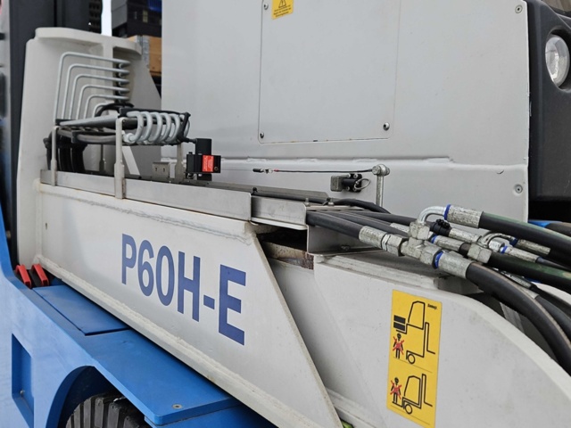 1444822-17 Eltruck – Semax P60H-E