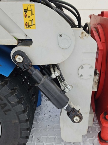 1444822-18 Eltruck – Semax P60H-E