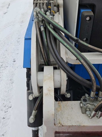 1444822-19 Eltruck – Semax P60H-E