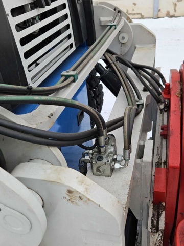 1444822-20 Eltruck – Semax P60H-E