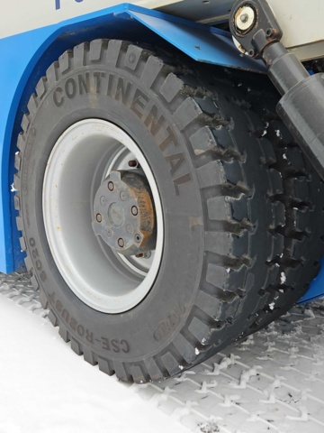 1444822-21 Eltruck – Semax P60H-E