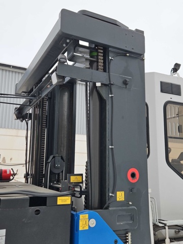 1444822-24 Eltruck – Semax P60H-E