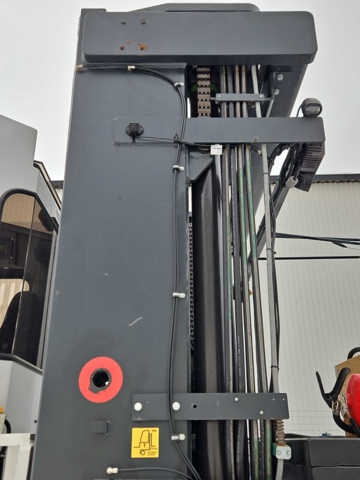 1444822-27 Eltruck – Semax P60H-E