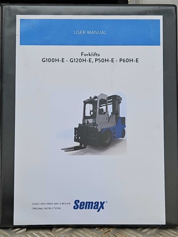 1444822-29 Eltruck – Semax P60H-E