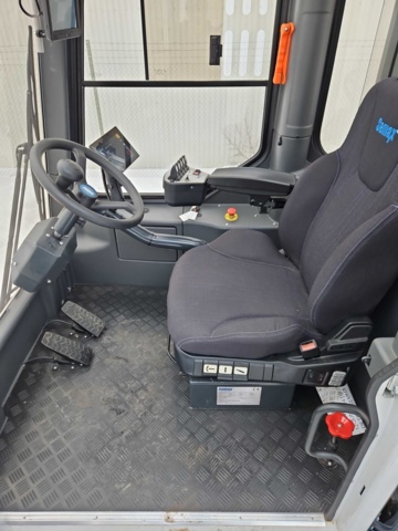 1444822-30 Eltruck – Semax P60H-E