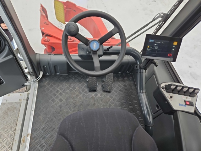 1444822-31 Eltruck – Semax P60H-E