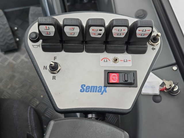 1444822-33 Eltruck – Semax P60H-E