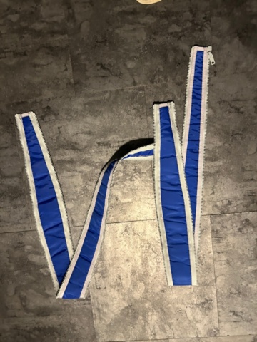 1367148-11 Tryckvågs- och kompressionssystem - Metrum Cryoflex BOA Max 2