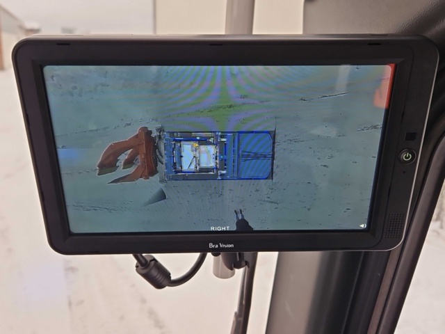 1444822-34 Eltruck – Semax P60H-E