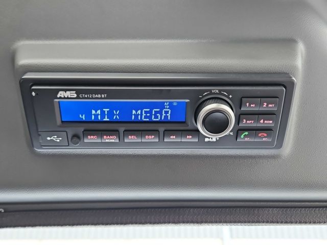 1444822-36 Eltruck – Semax P60H-E