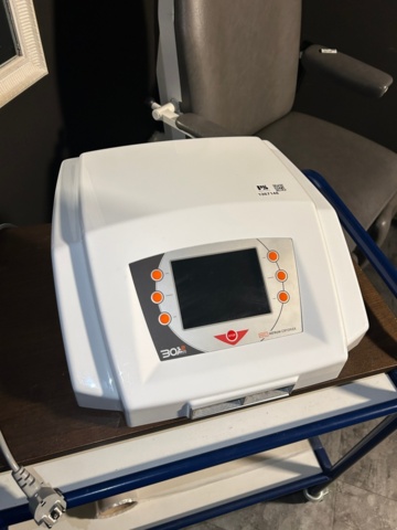 1367148-2 Tryckvågs- och kompressionssystem - Metrum Cryoflex BOA Max 2