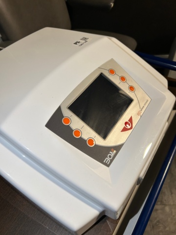 1367148-3 Tryckvågs- och kompressionssystem - Metrum Cryoflex BOA Max 2