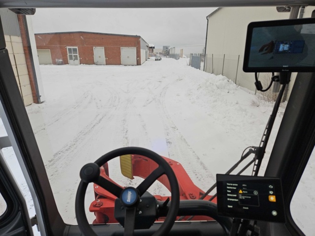 1444822-37 Eltruck – Semax P60H-E